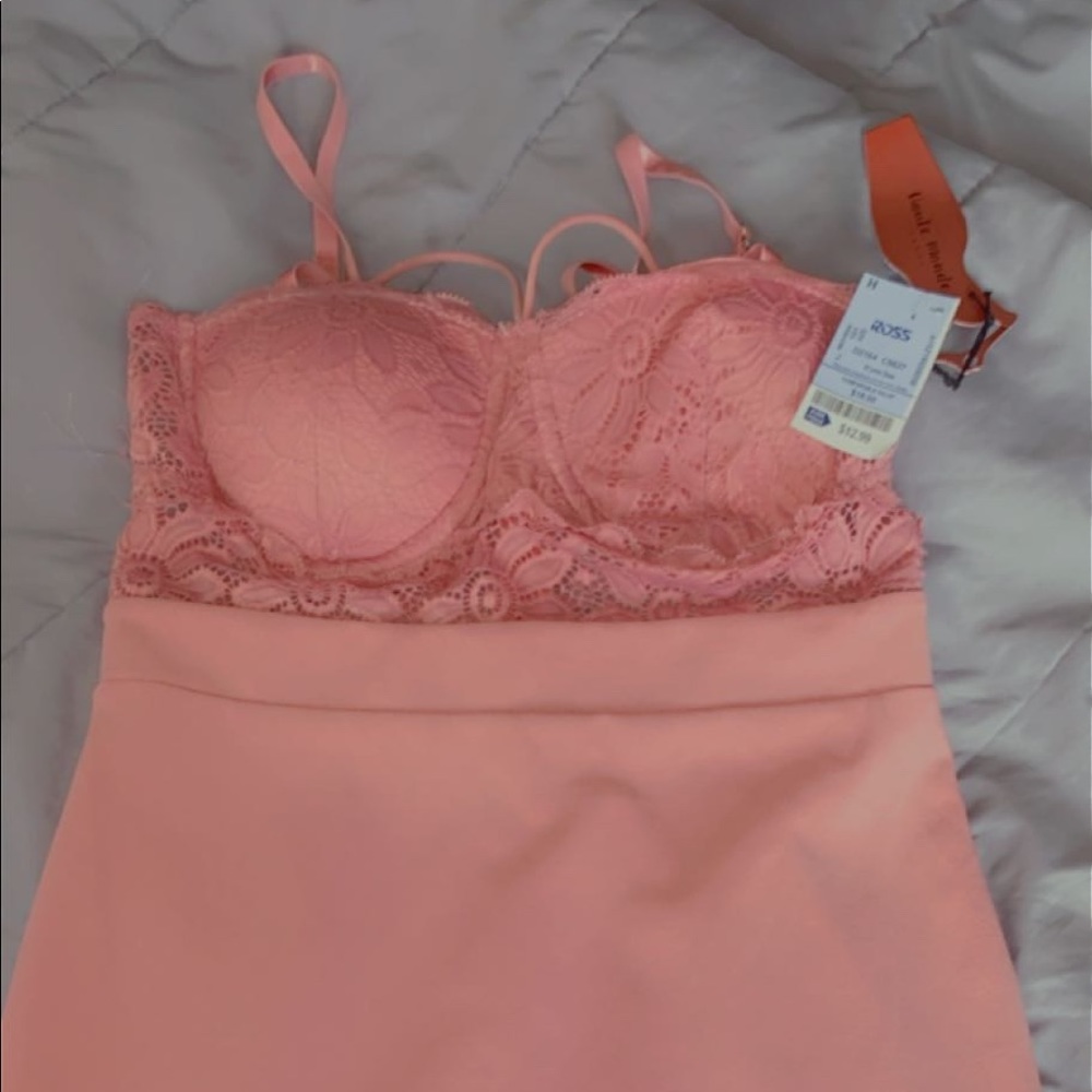 haunted monde dress (RUSS)